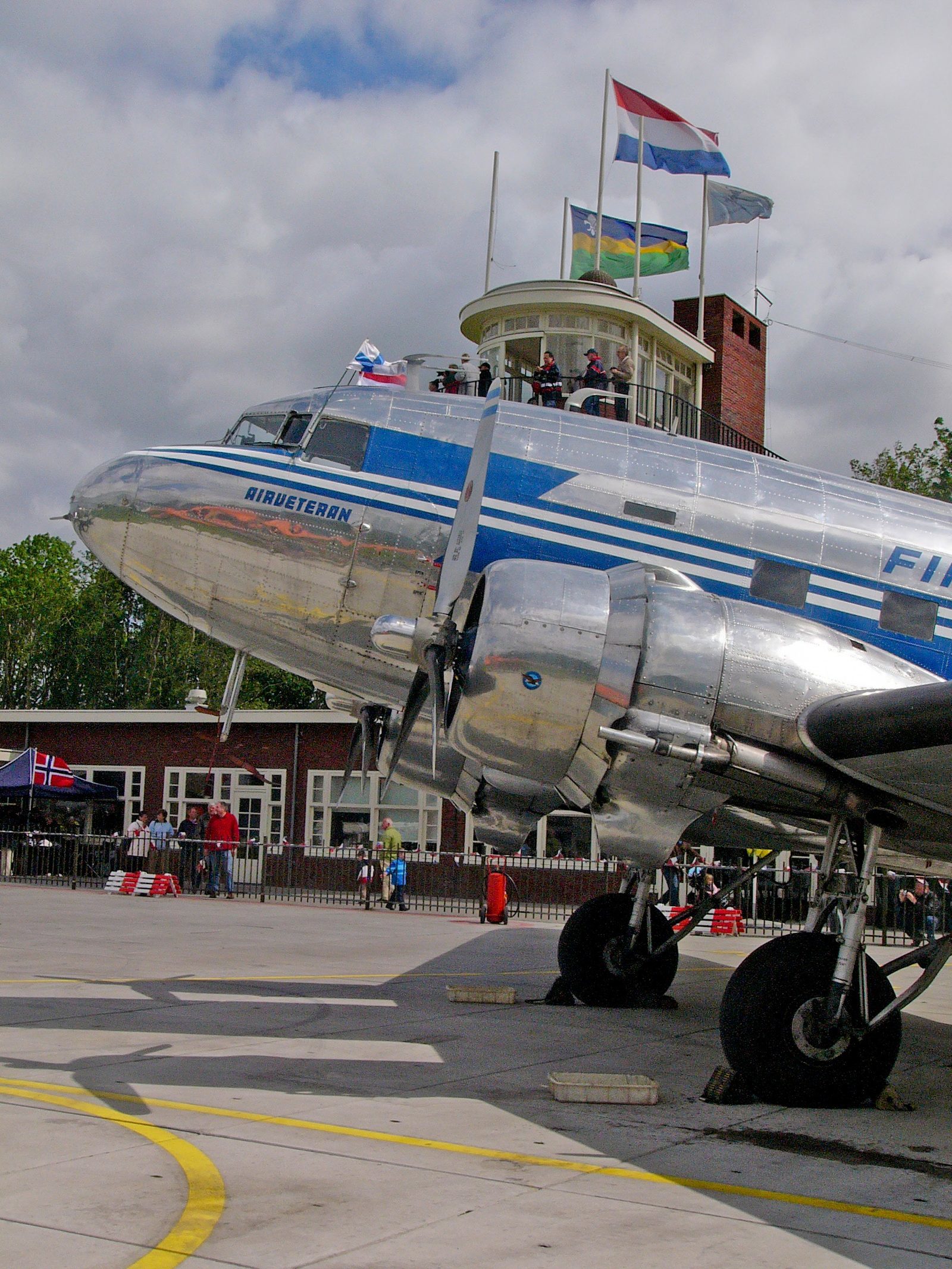 Aviodrome Lelystad