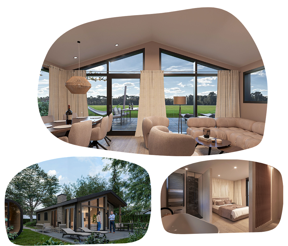 Resort Renswoude Resort Renswoude