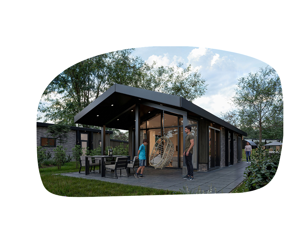 Vakantiehuis kopen Utrechtse Heuvelrug