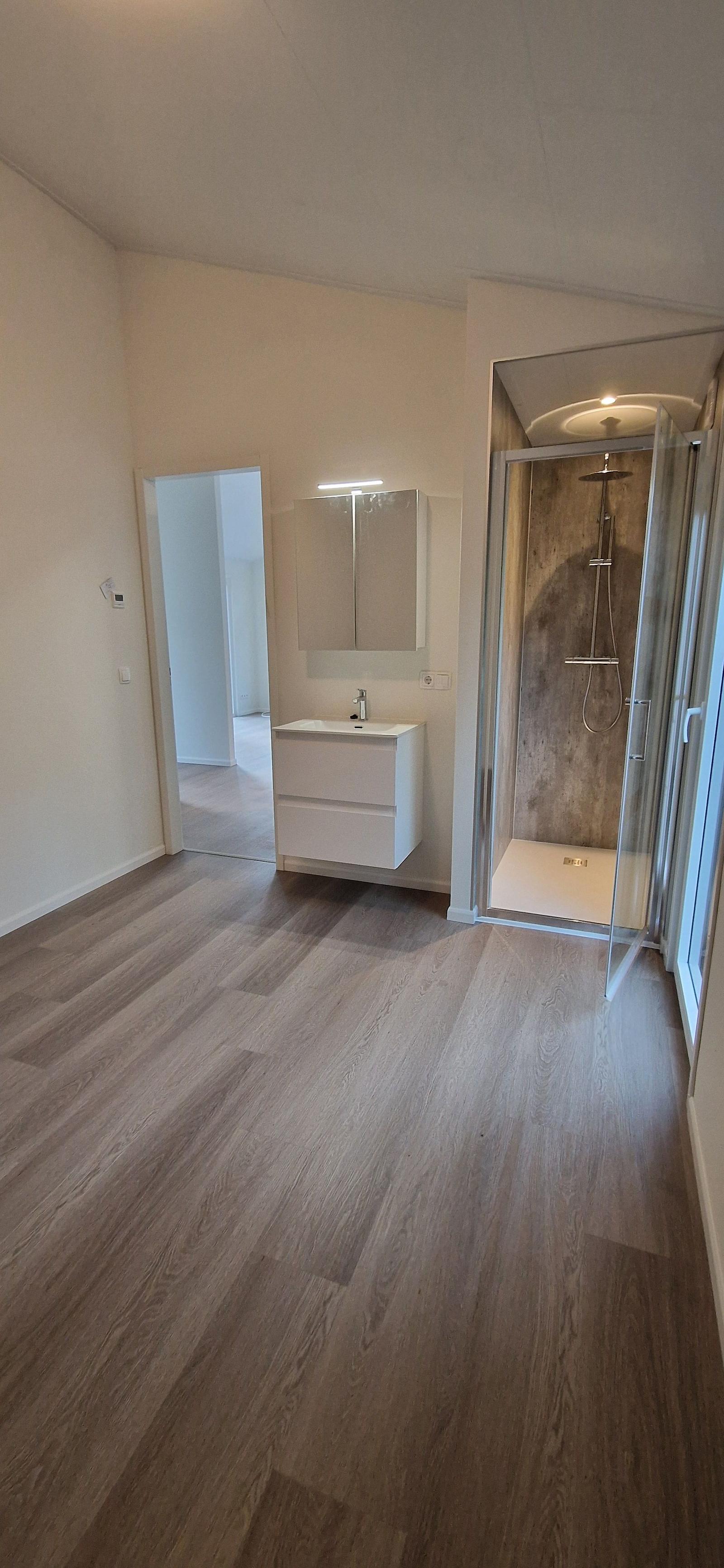 Nieuw! Nieuw! Prachtige nieuwe Boslodge  de luxe full electric nr HH12