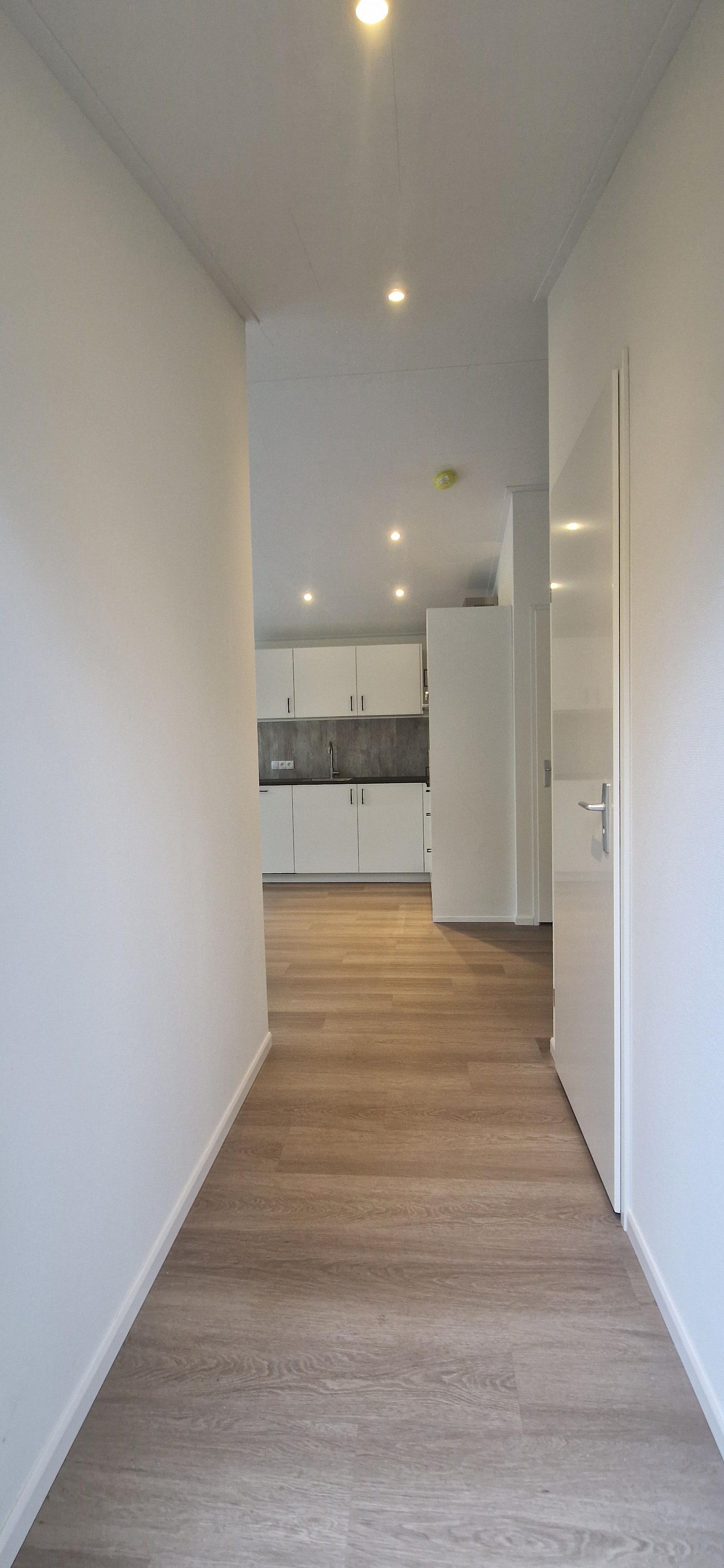 Nieuw! Nieuw! Prachtige nieuwe Boslodge  de luxe full electric nr HH12