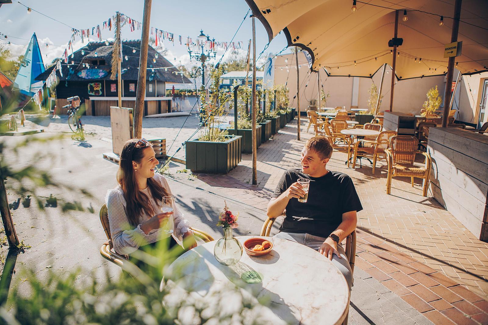 Meivakantie Overijssel