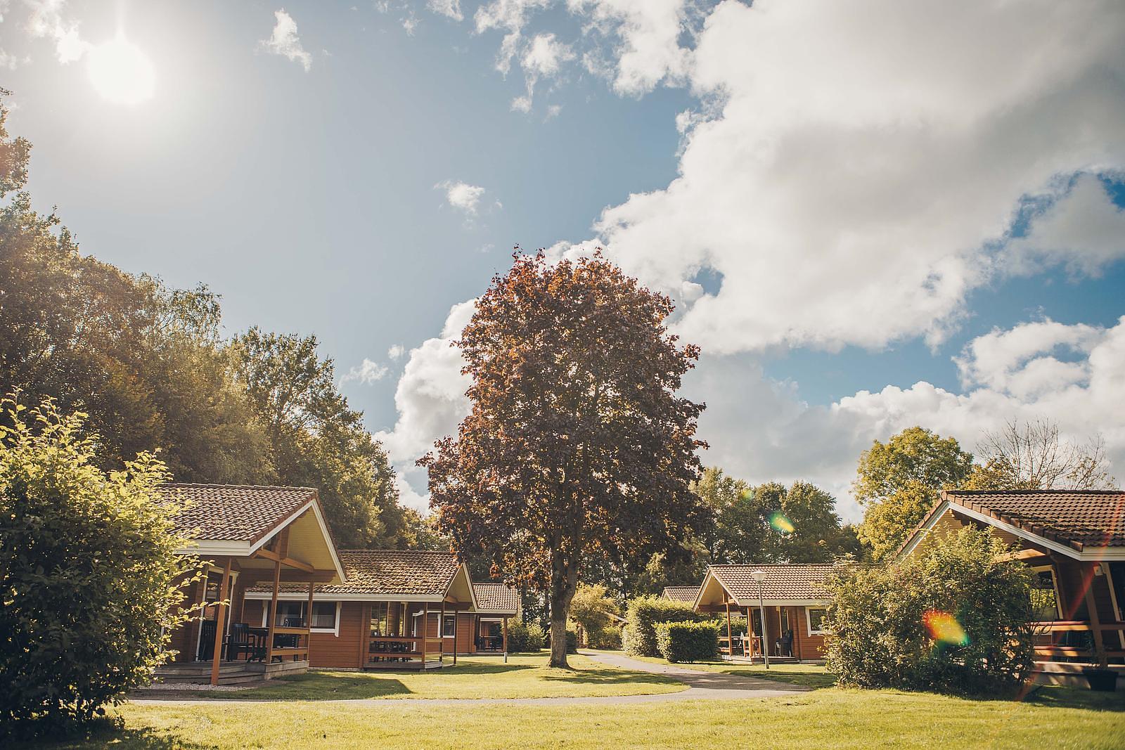 Vakantiepark Coevorden