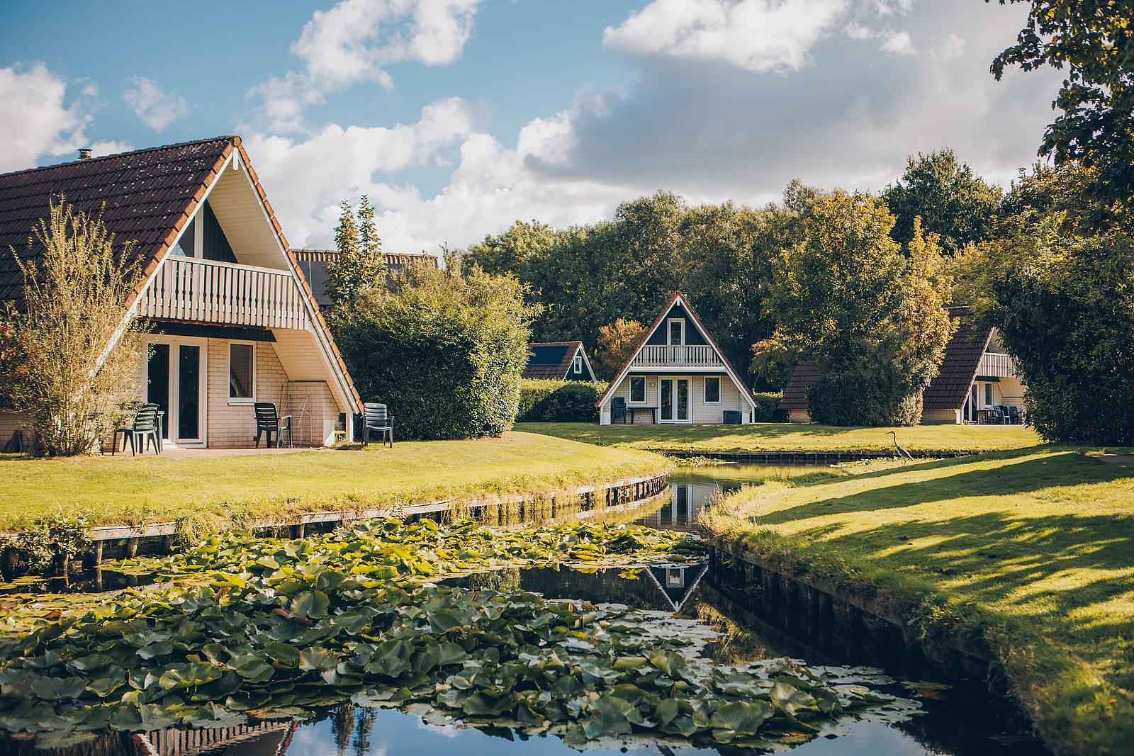 Vakantiepark Hardenberg