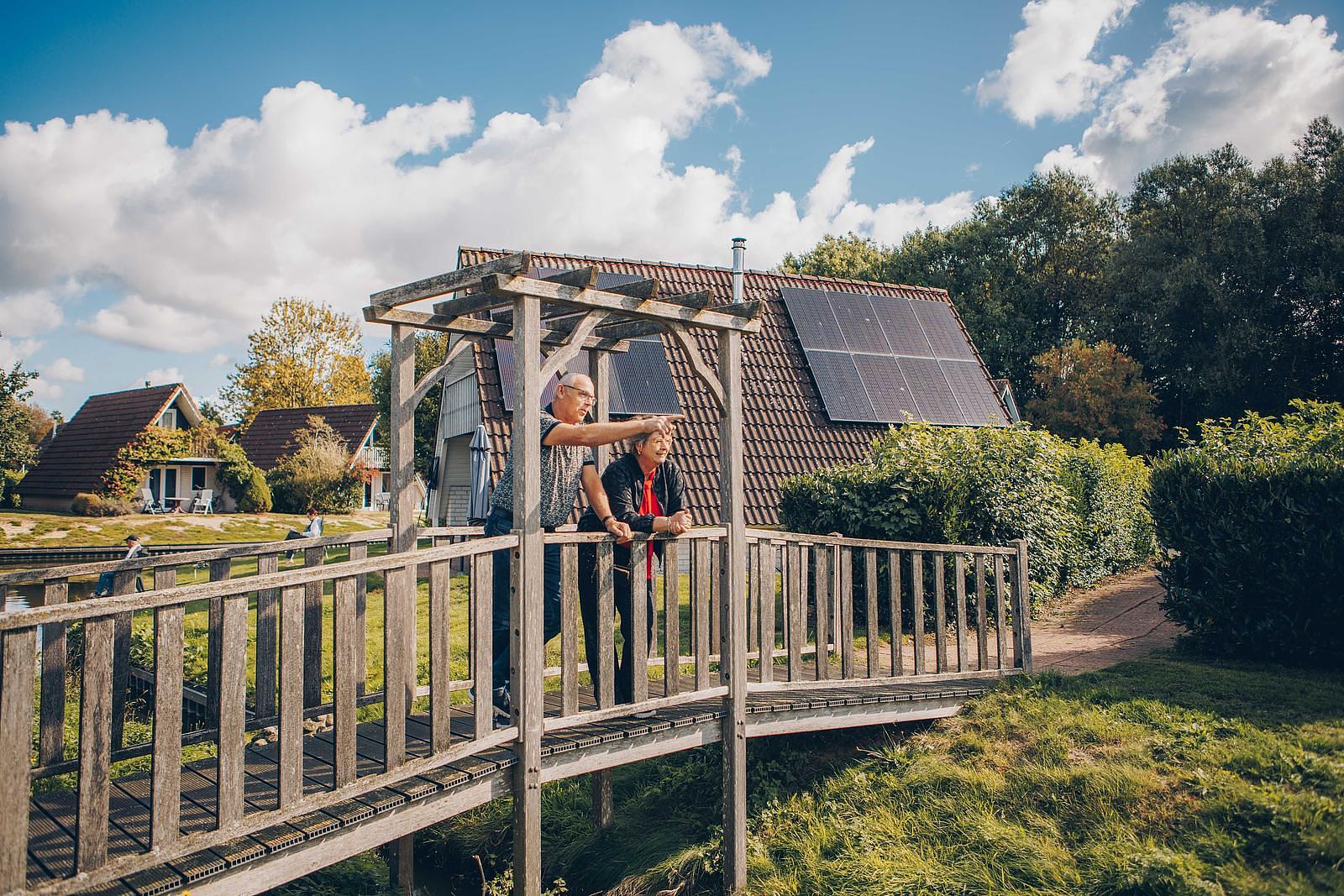 Last minute vakantie Overijssel