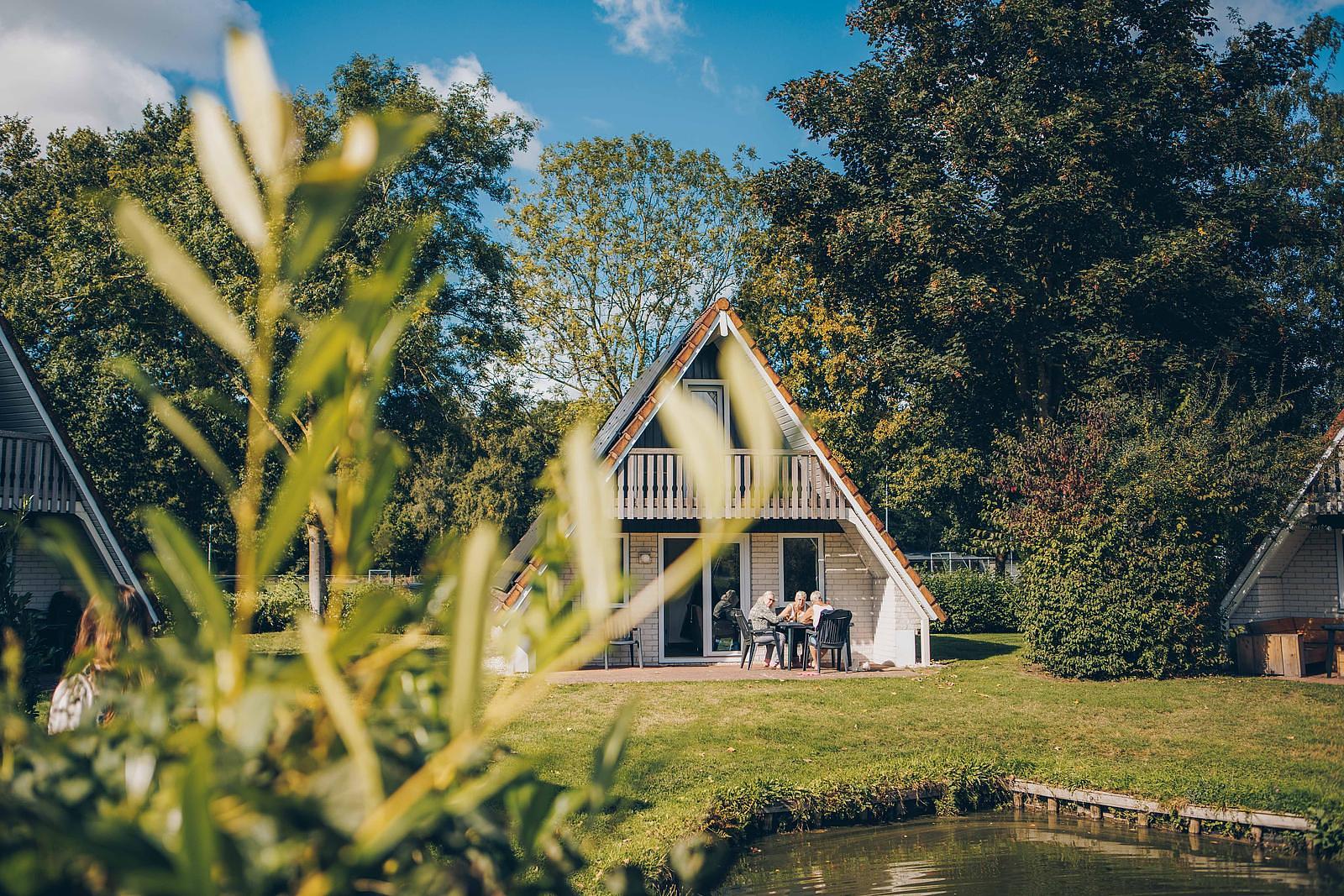 voorjaarsvakantie overijssel