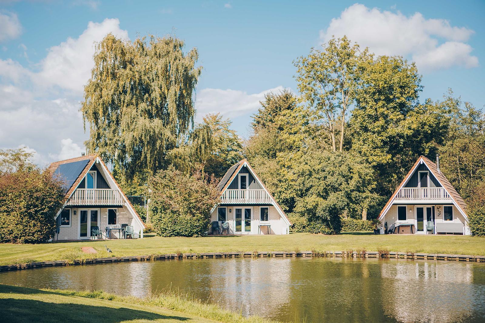 Last minute vakantie Overijssel