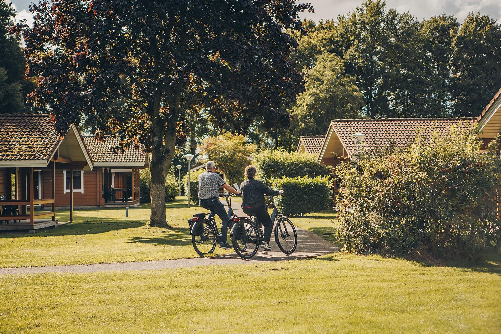Vakantiepark Emmen