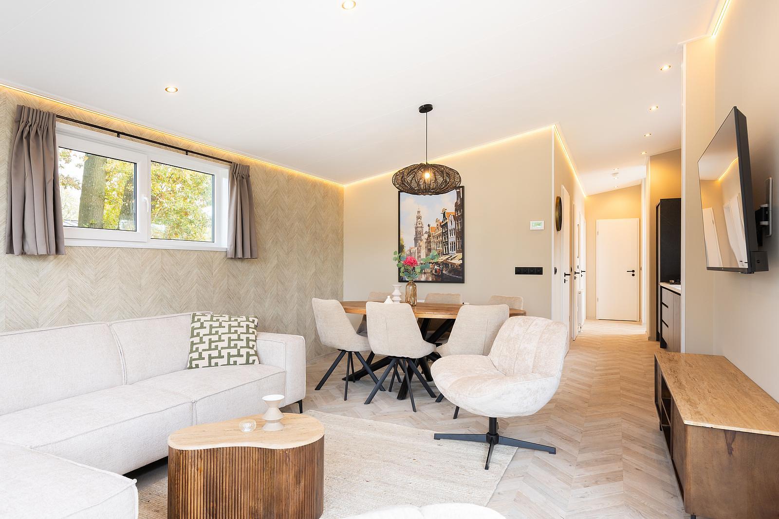 Investeringsmogelijkheden Resort Renswoude