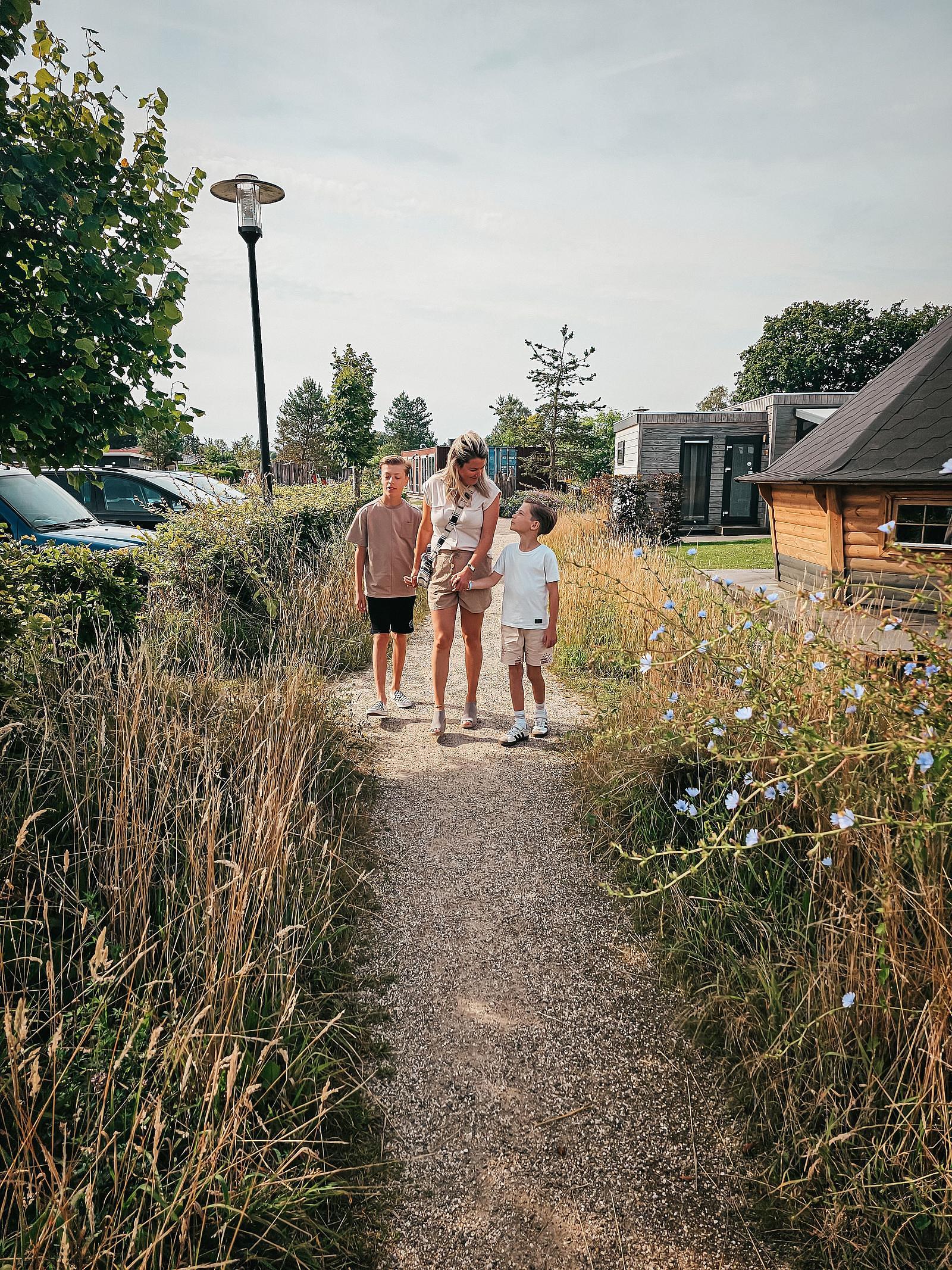 Weekendje weg Pinksteren Veluwe