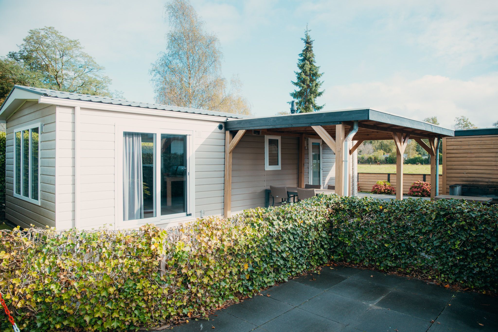 Foto van de Geel 1331