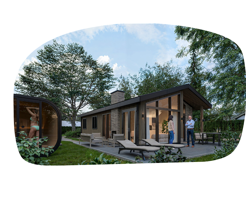 Vakantiehuis kopen Gelderland vakantiehuis kopen gelderland