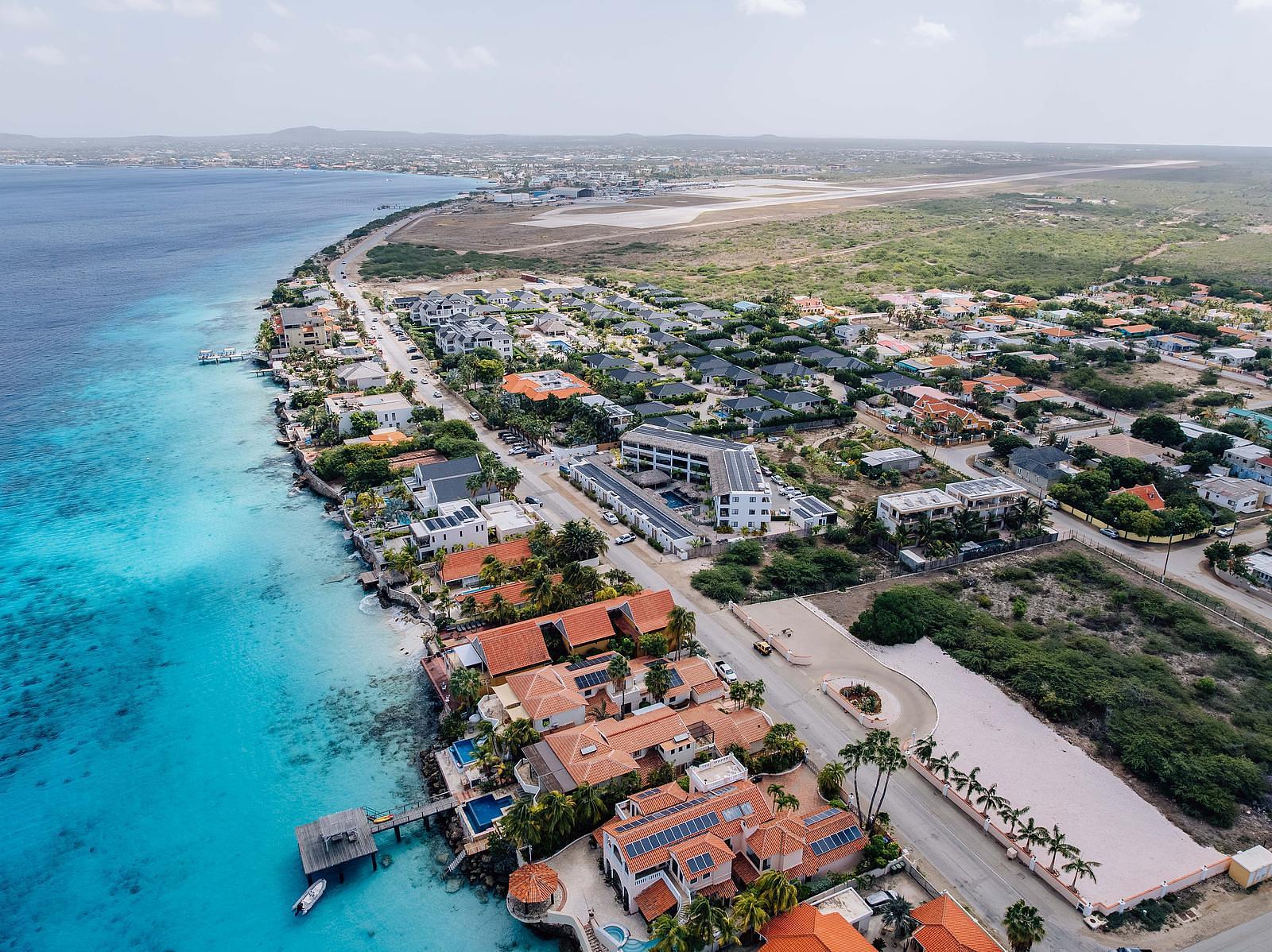 Resort Bonaire Kralendijk