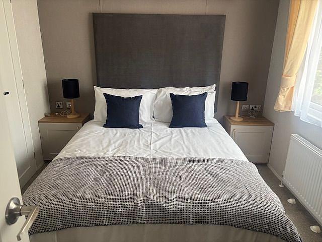 SUNSEEKER Spirit Coastal