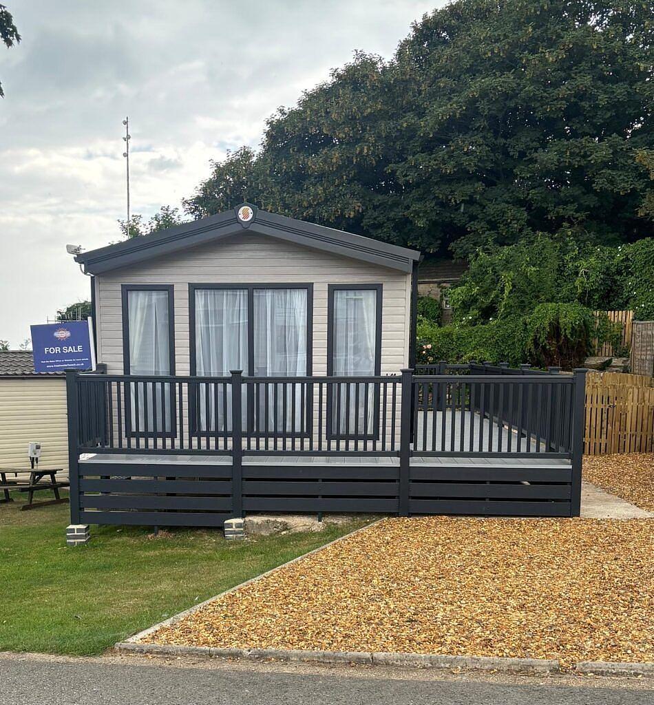 SUNSEEKER Spirit Coastal
