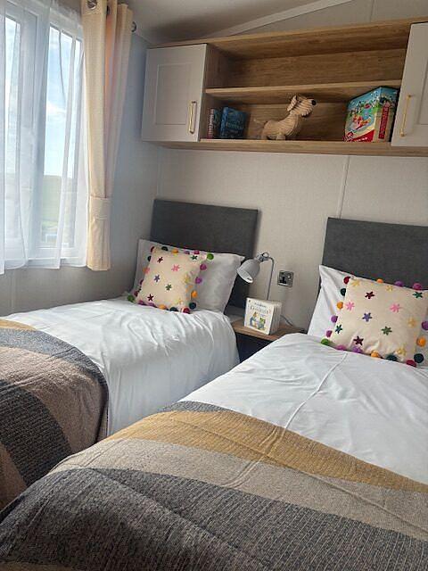 SUNSEEKER Spirit Coastal