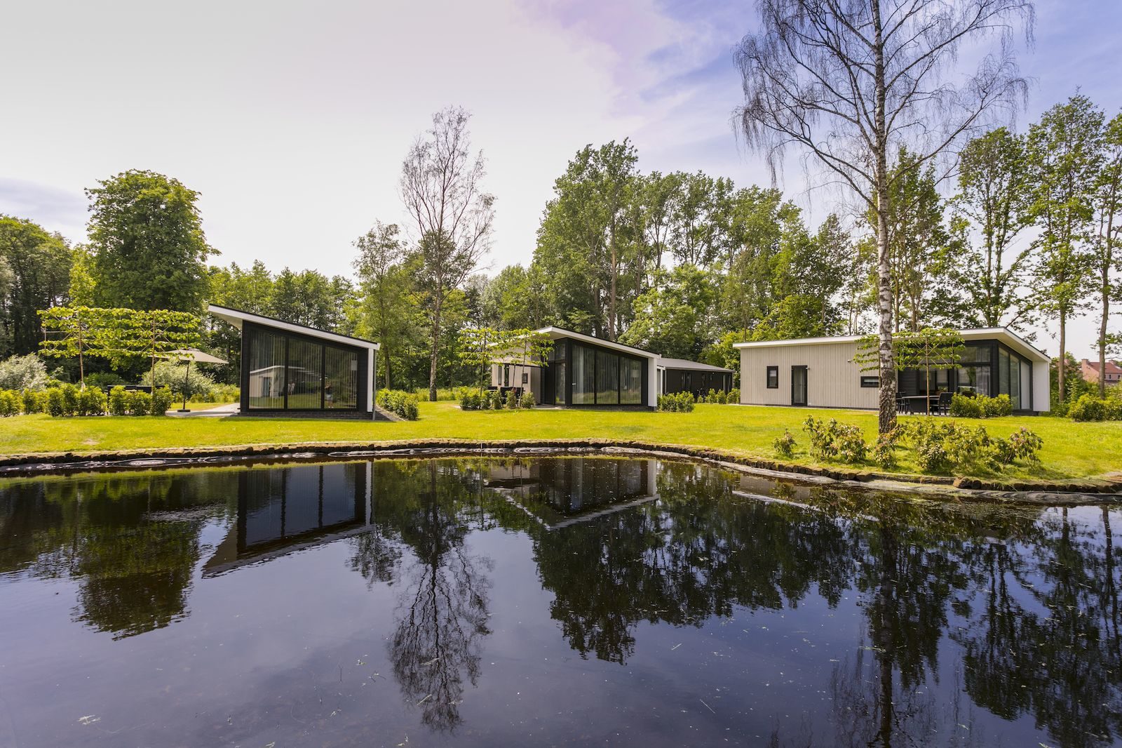 Nature home Achterhoek