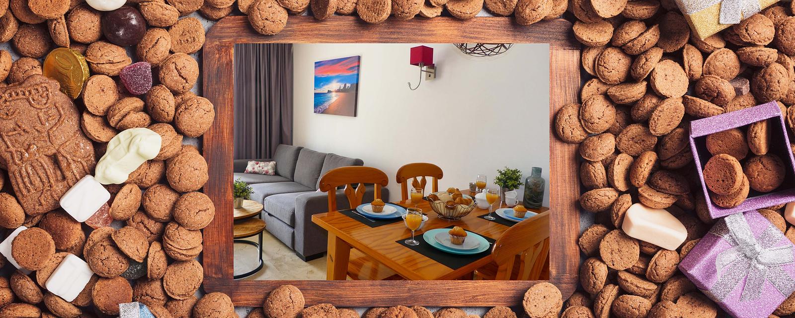 Vliegreizen Benidorm | Siroco-Gemelos 22