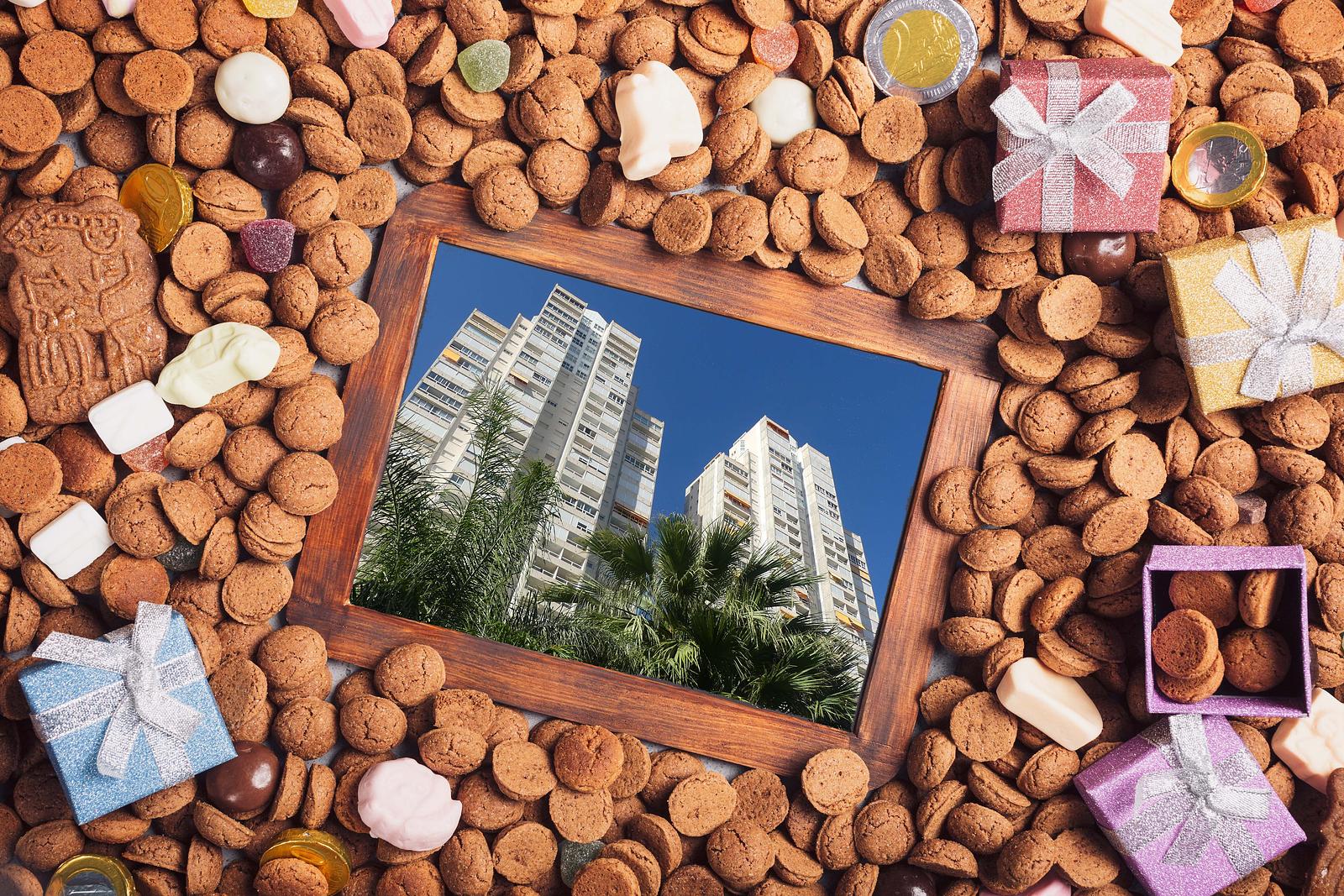 Feestdagen in Benidorm | Siroco-Gemelos 22