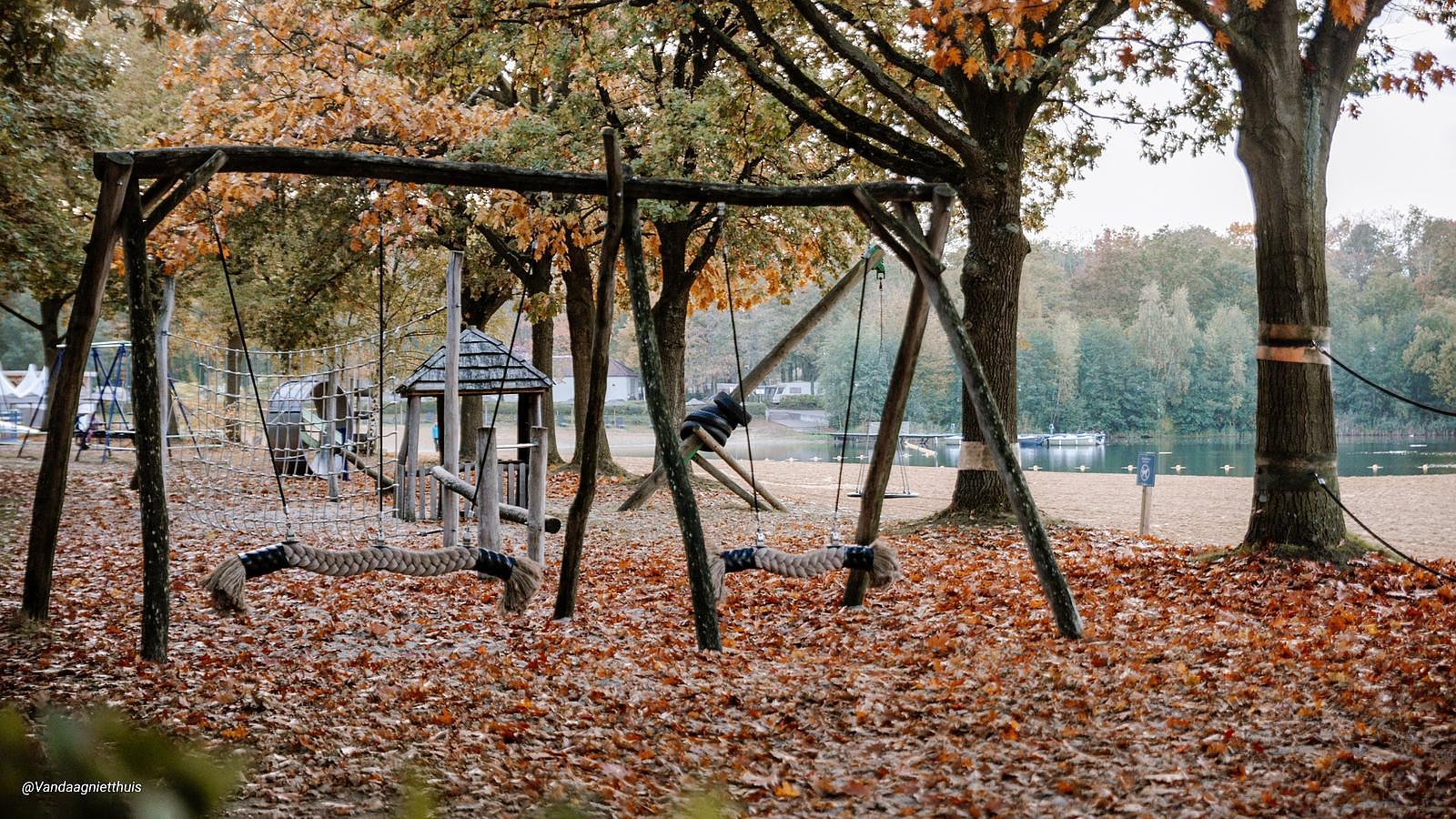 	Vakantiepark in Limburg