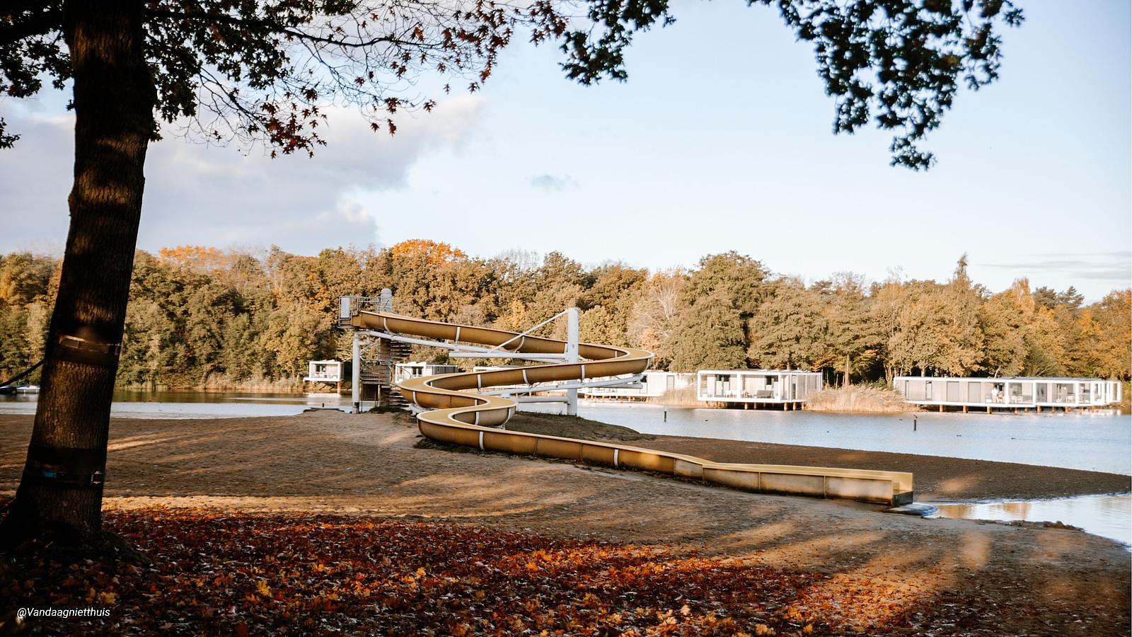 	Vakantiepark in Limburg