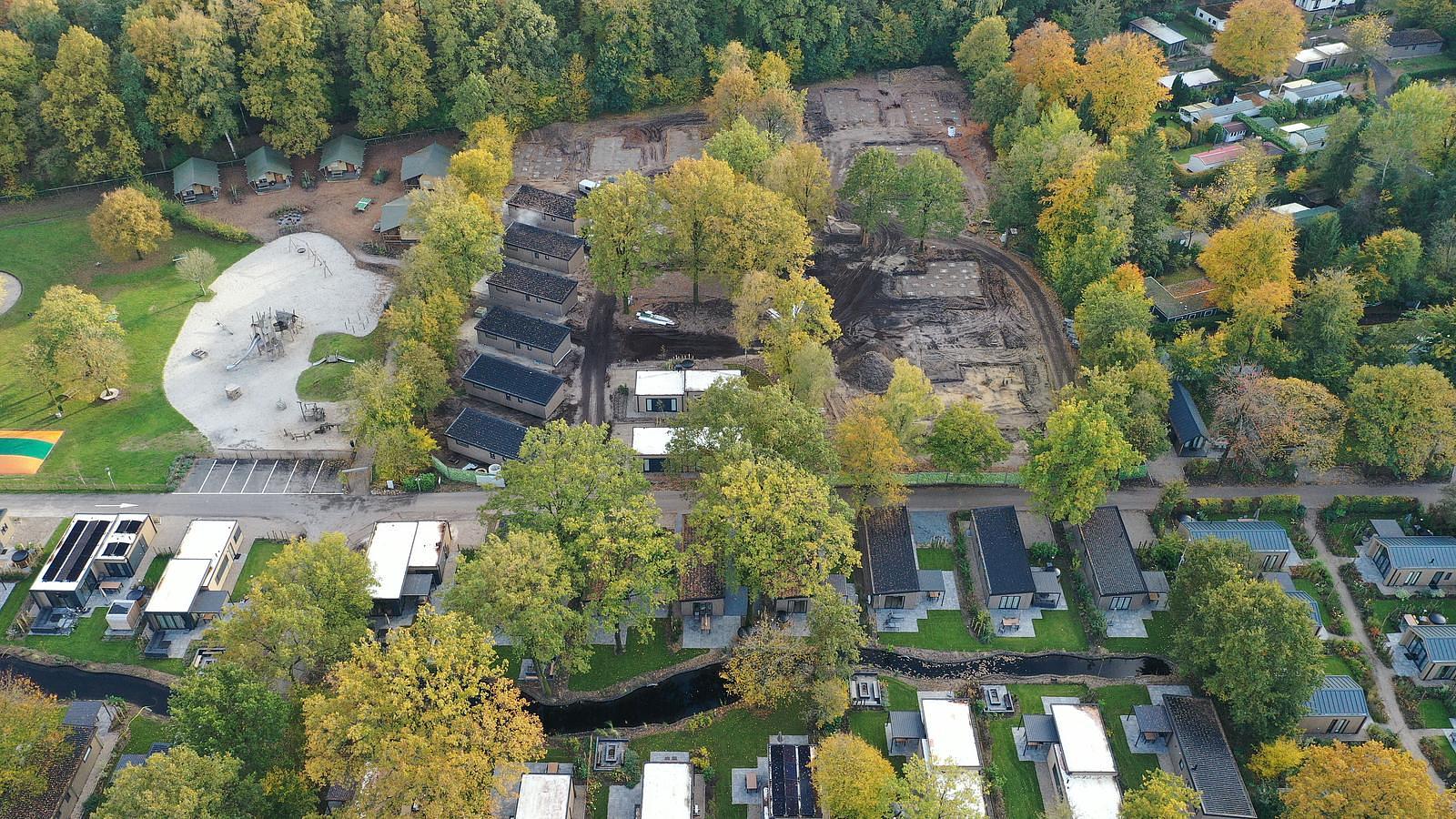 Bouwupdate november 2025	