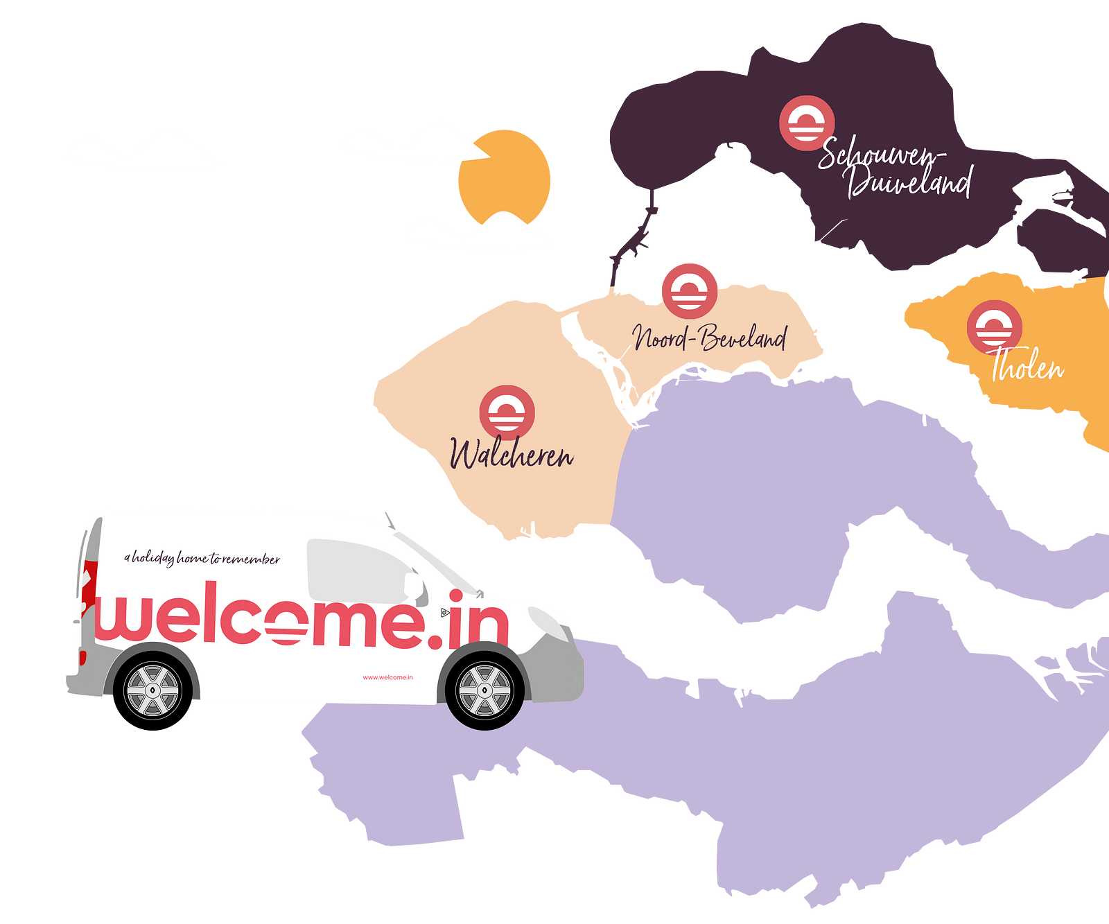 Vacature vakantiebaan housekeeping