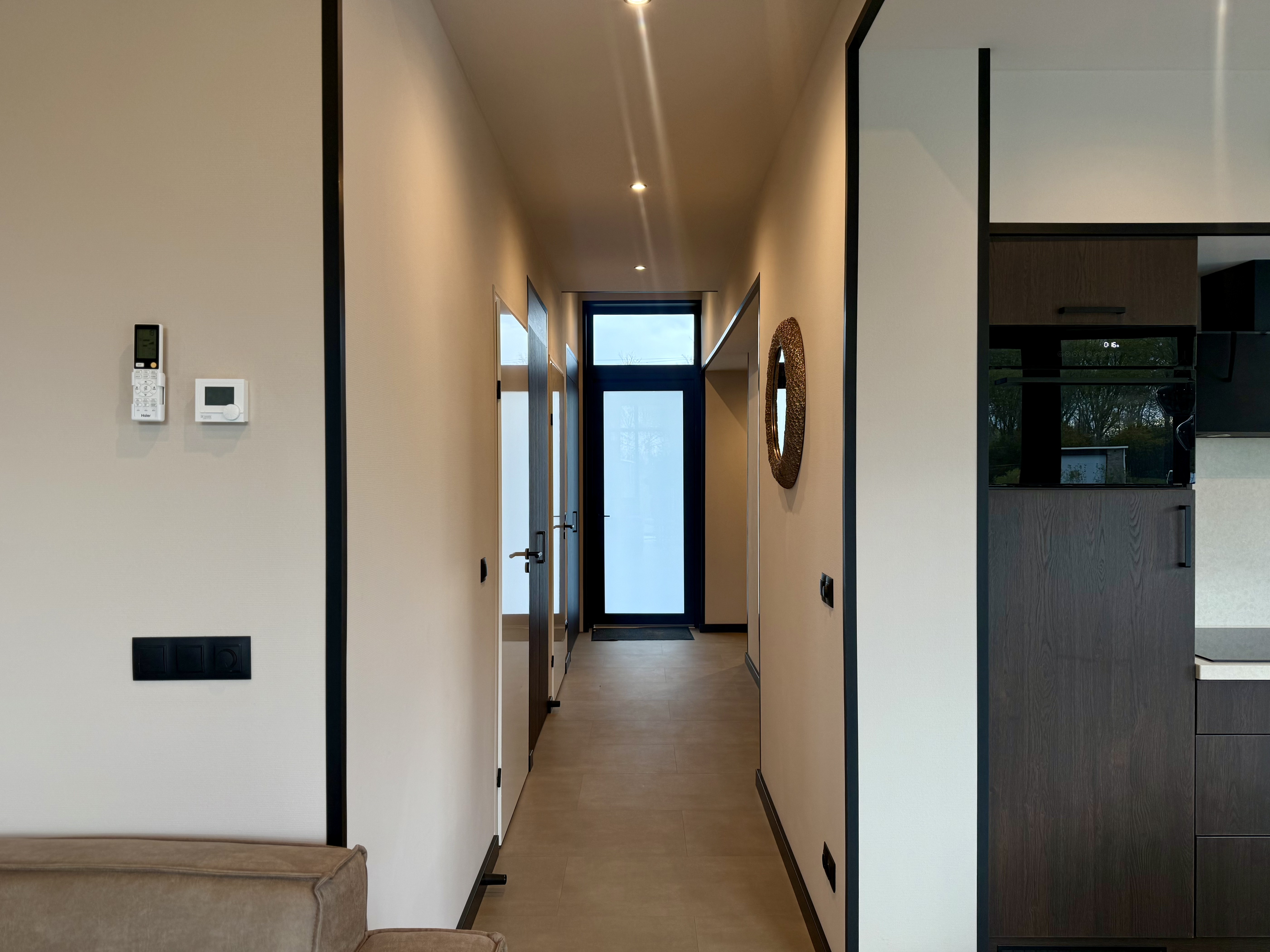 Nieuw: Polderparel Deluxe