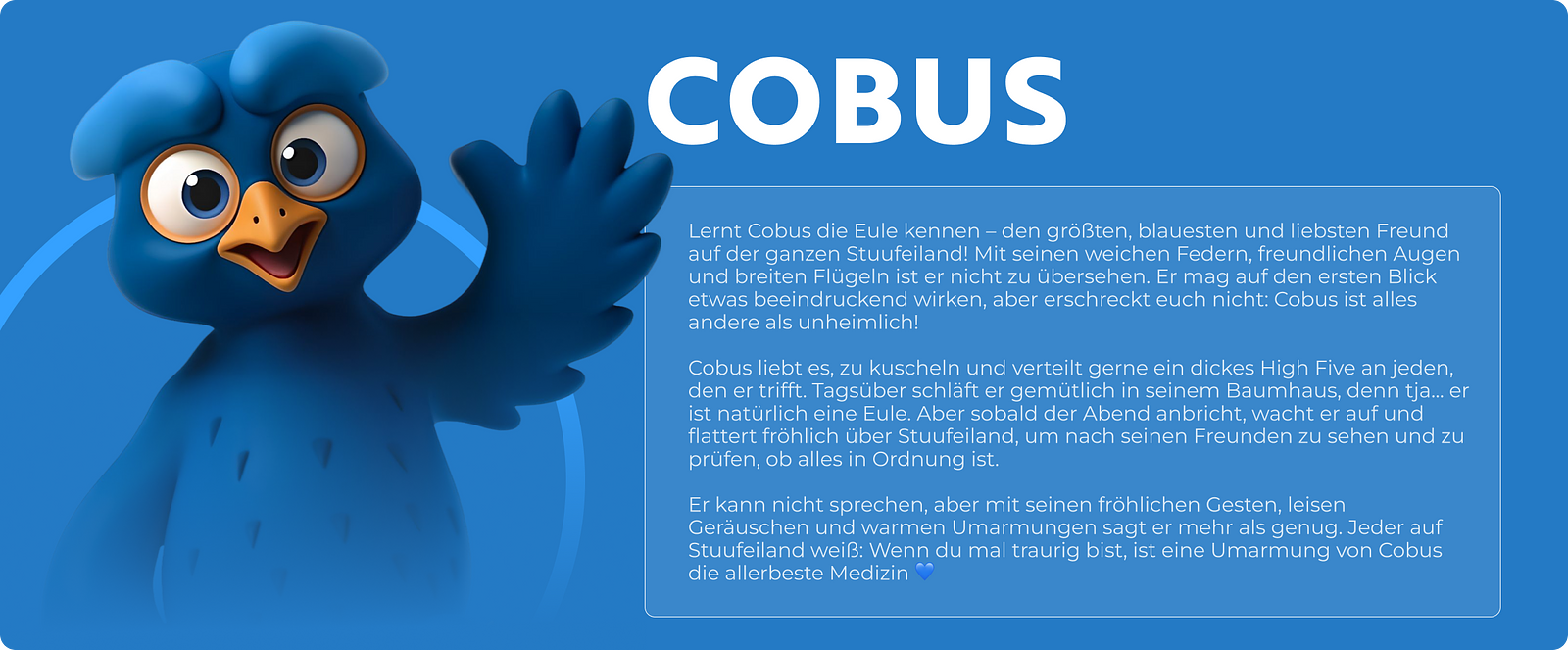 Cobus - DE