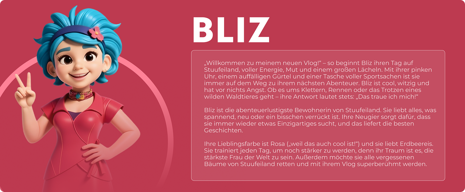Bliz - DE