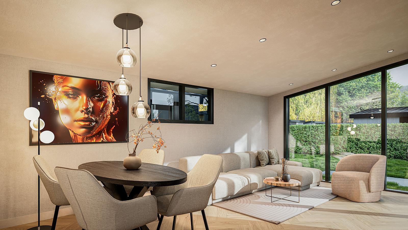 Vakantiewoning MarenLoft