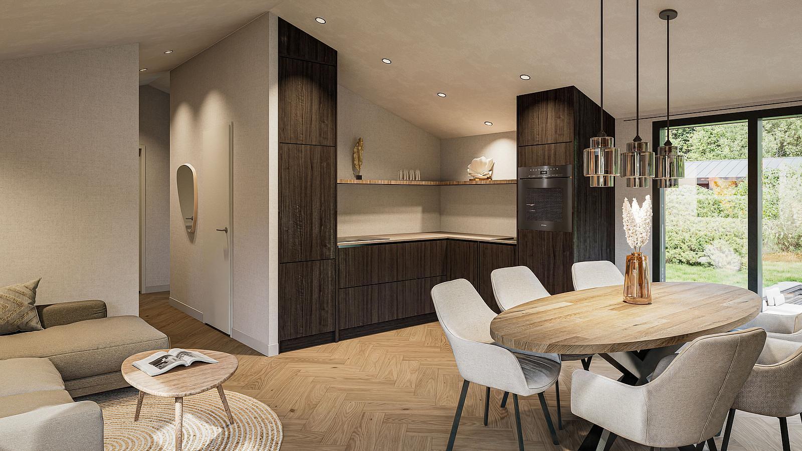 Vakantiewoning LauwersBurcht