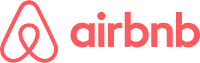 Logo AirBnb