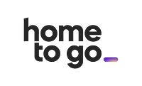 Logo Home to go