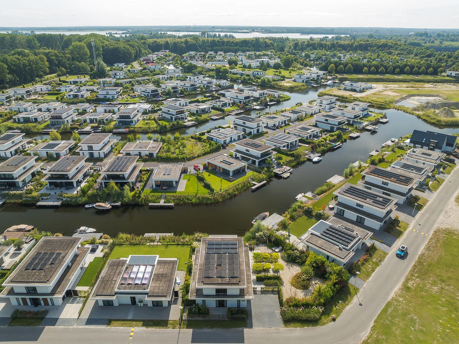 Welkom water Nr. 501