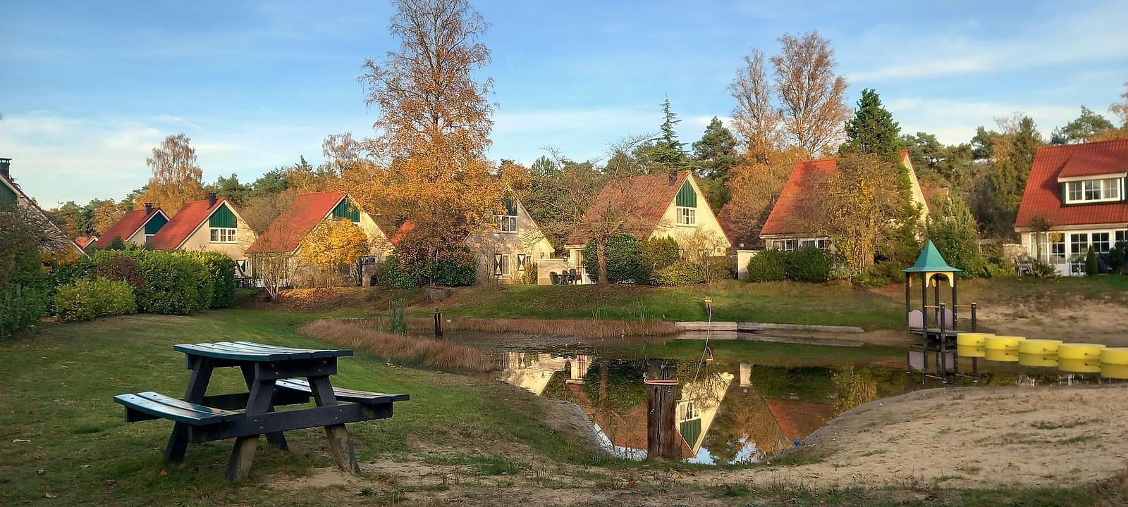 Hellendoorn Holiday Park