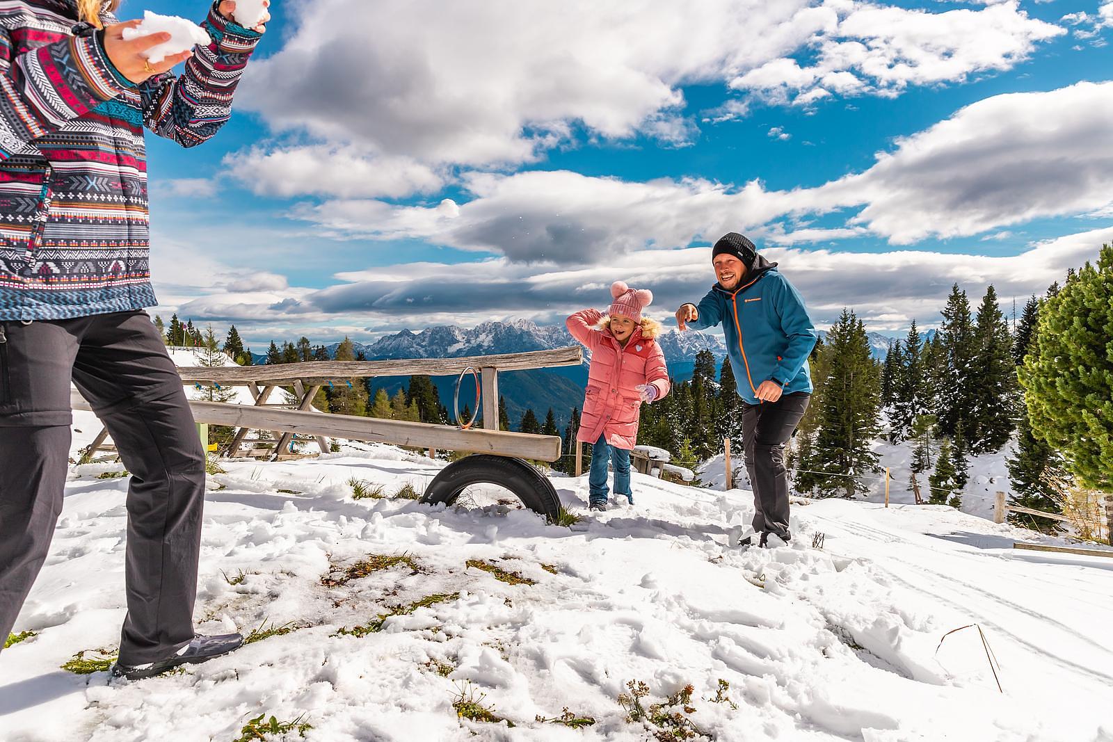 EuroParcs Ossiacher See