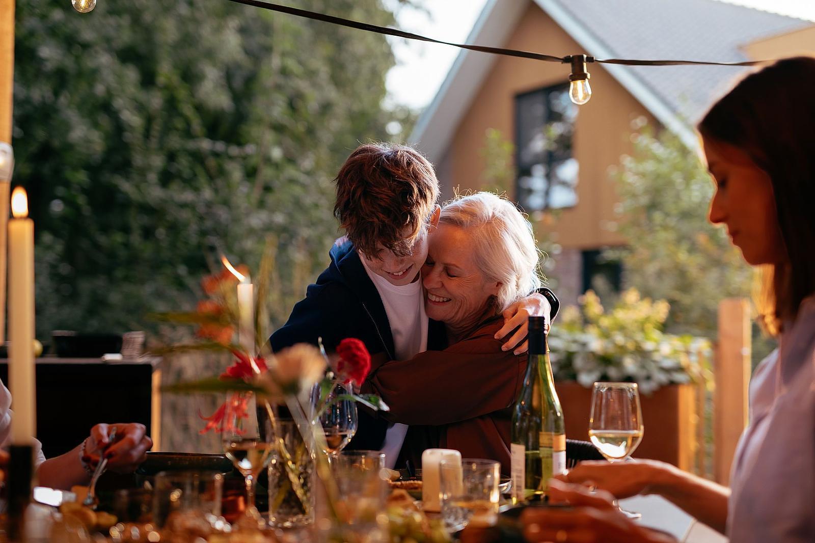 Ferienhaus Holland 8 Personen