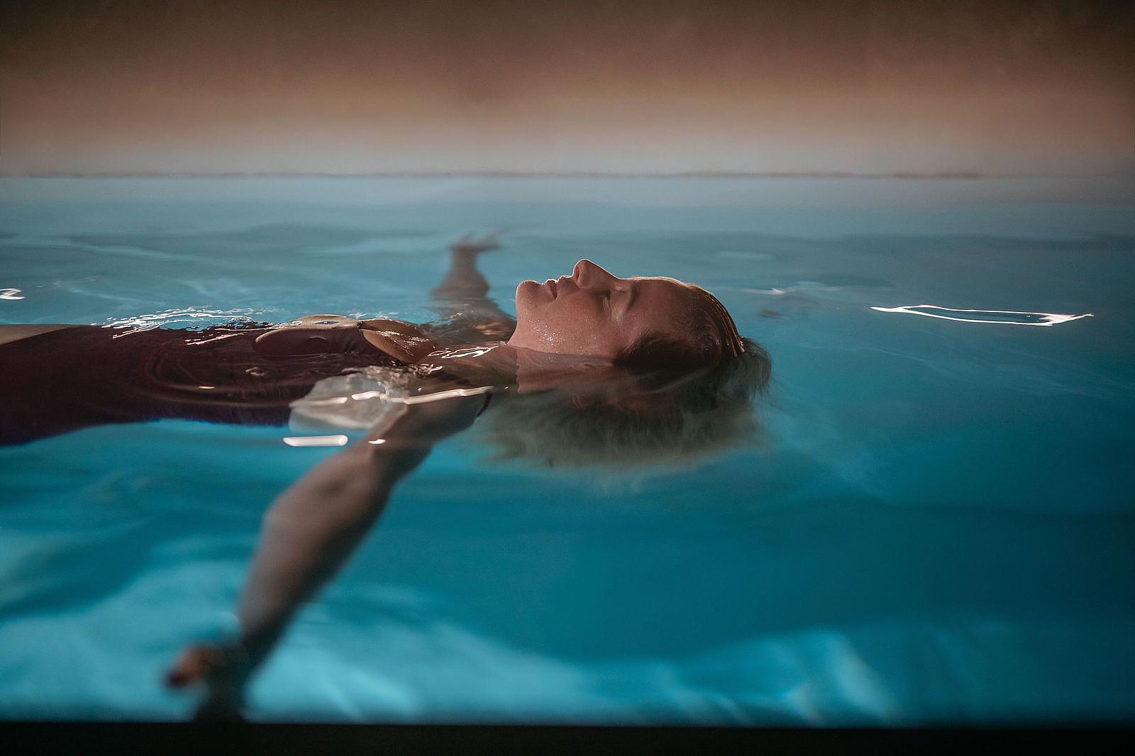 vakantiehuis met wellness