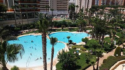 Siroco-Gemelos 22 in Benidorm — foto 2