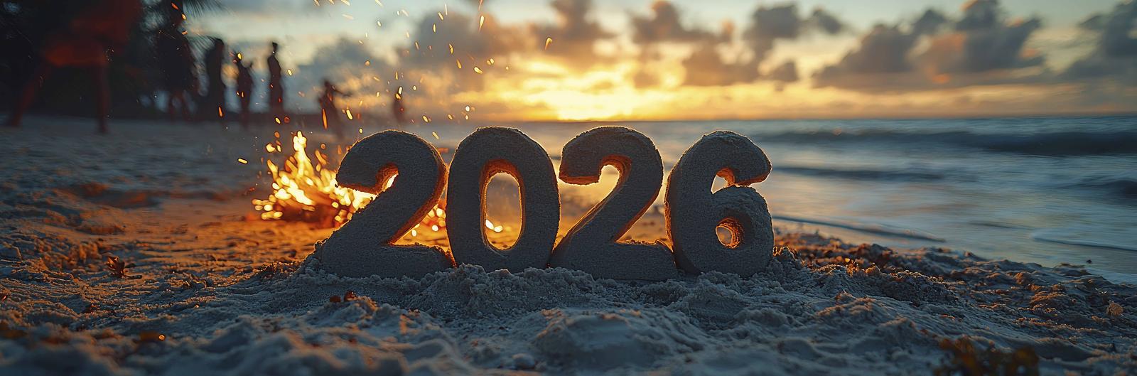 Fireworks 2025 Benidorm