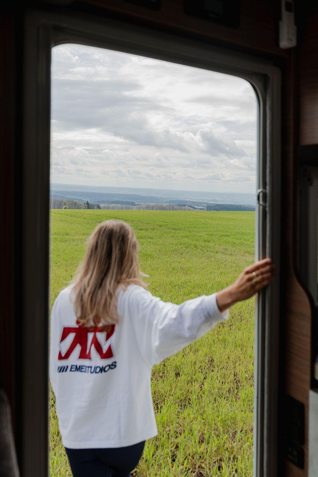 Camper huren in Zuid-holland