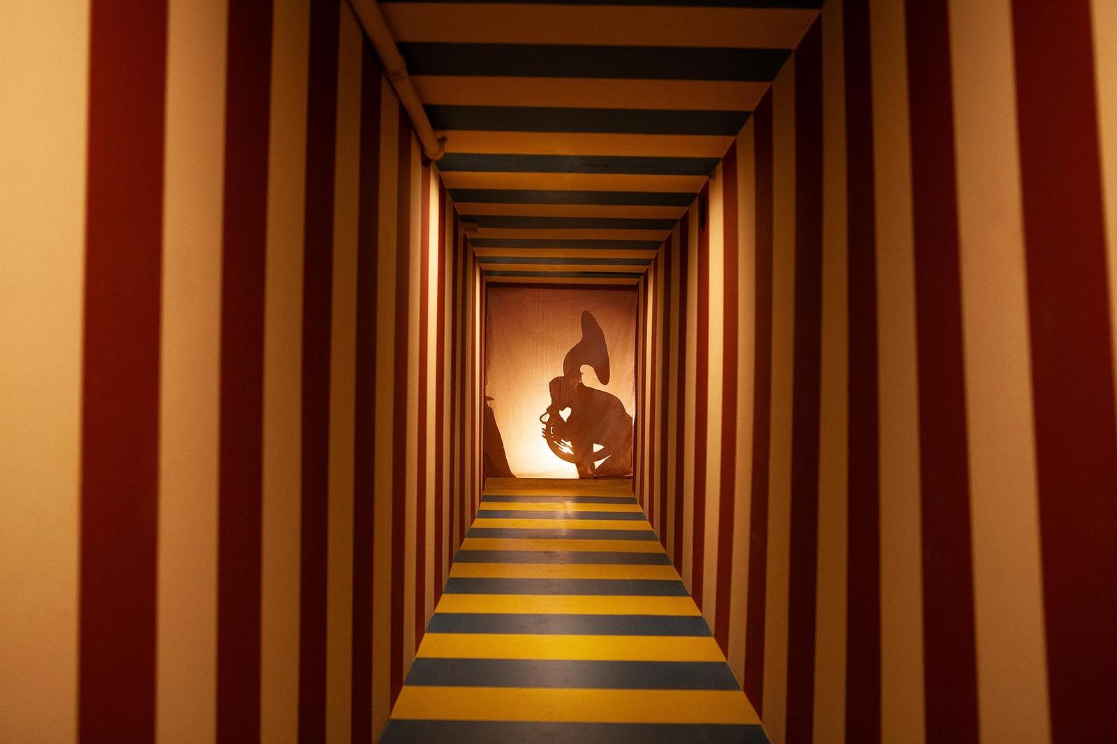 Doloris' Meta Maze Doloris' Meta Maze