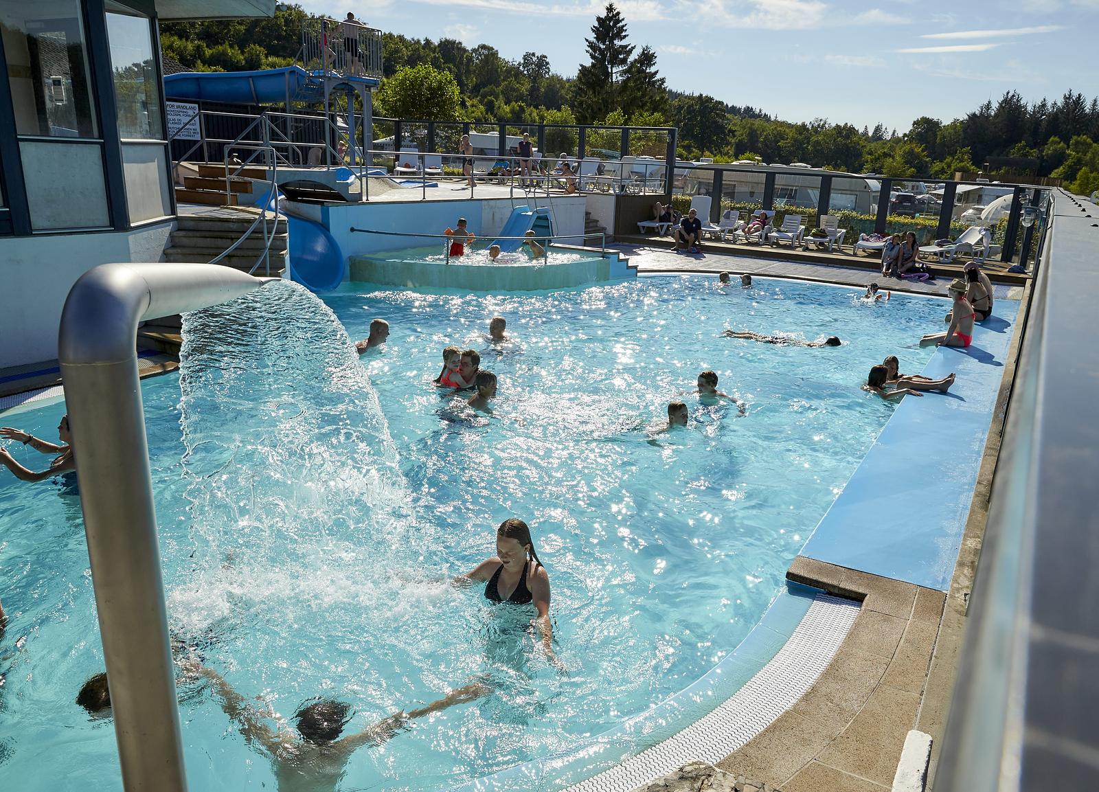 Bryrup Campings Venner