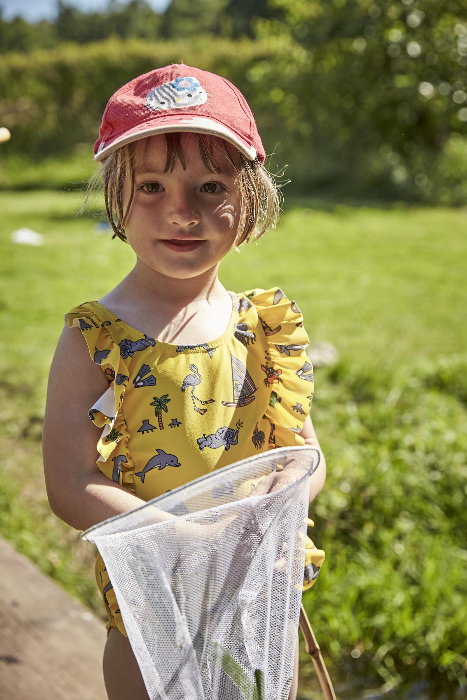 Påskeferie på Bryrup
