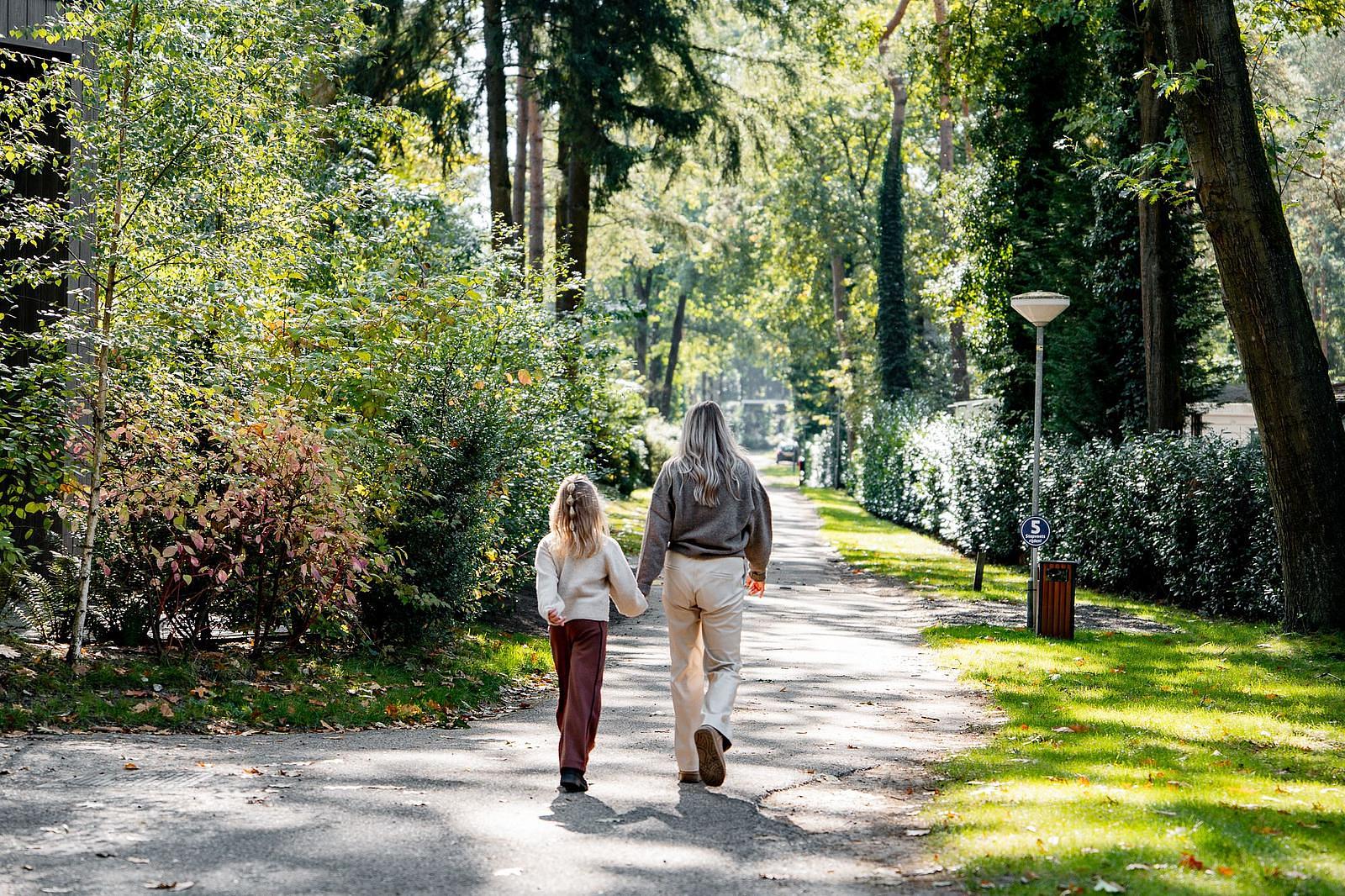 De Rimboe & De Woeste Hoogte