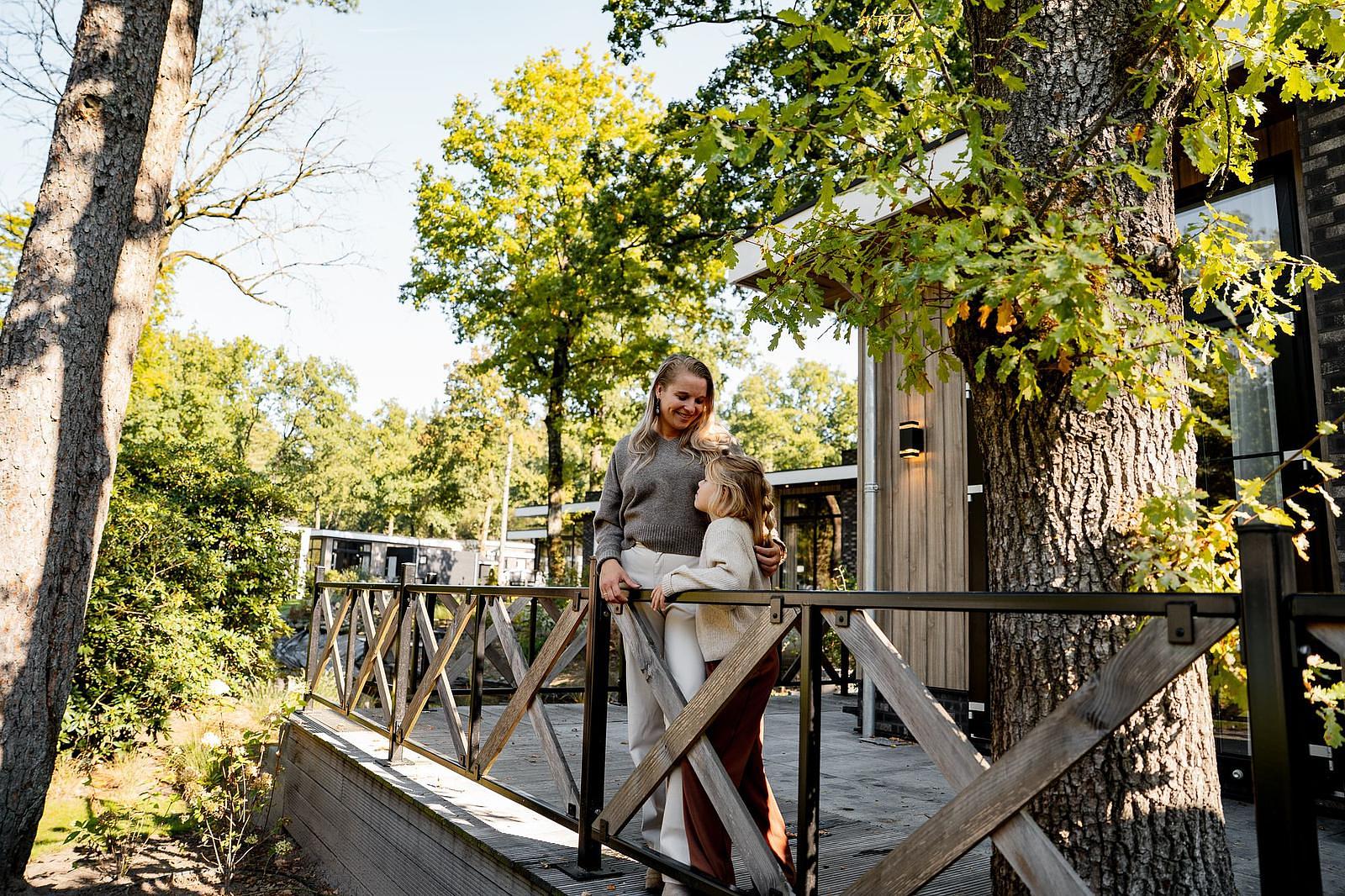 Vakantiepark Beekbergen