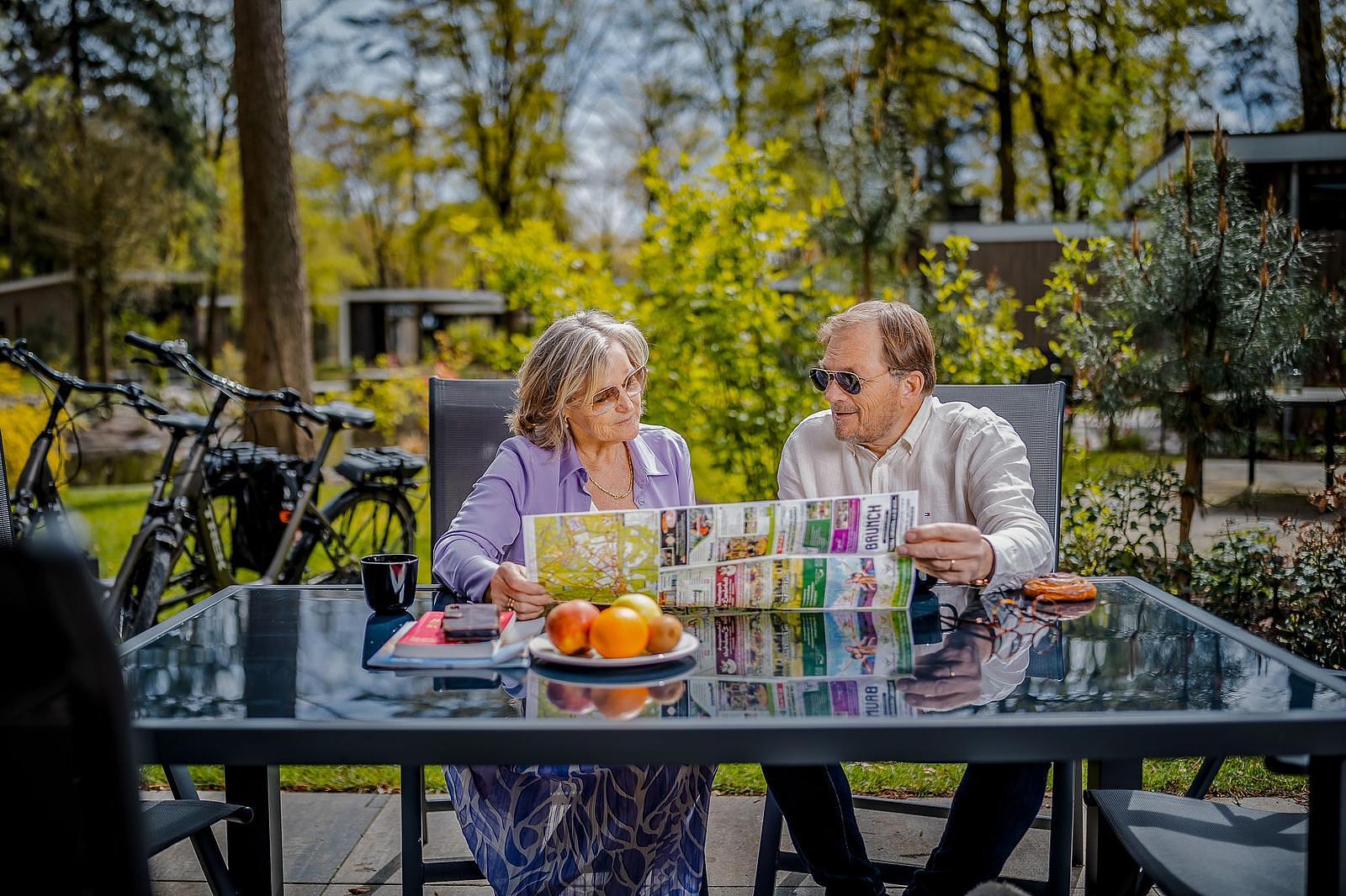 De Rimboe & Woeste Hoogte
