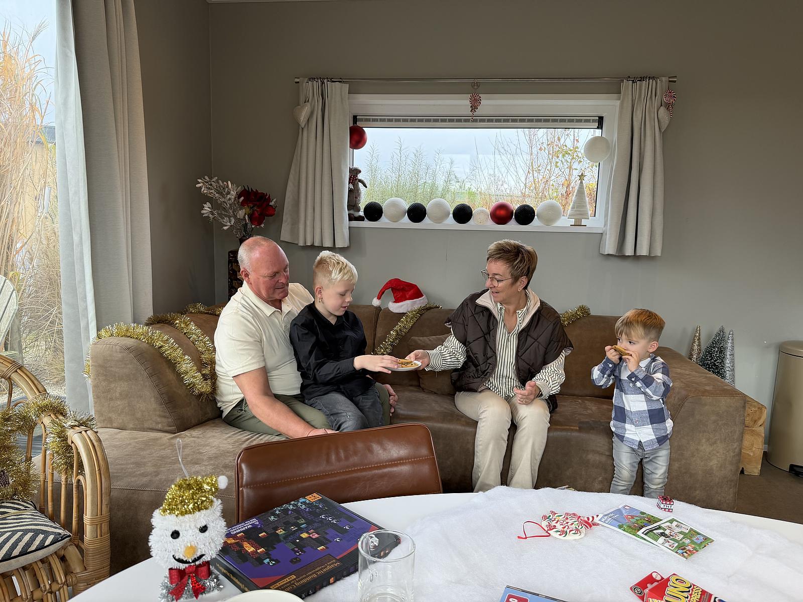 Kerstvakantie in Zeeland