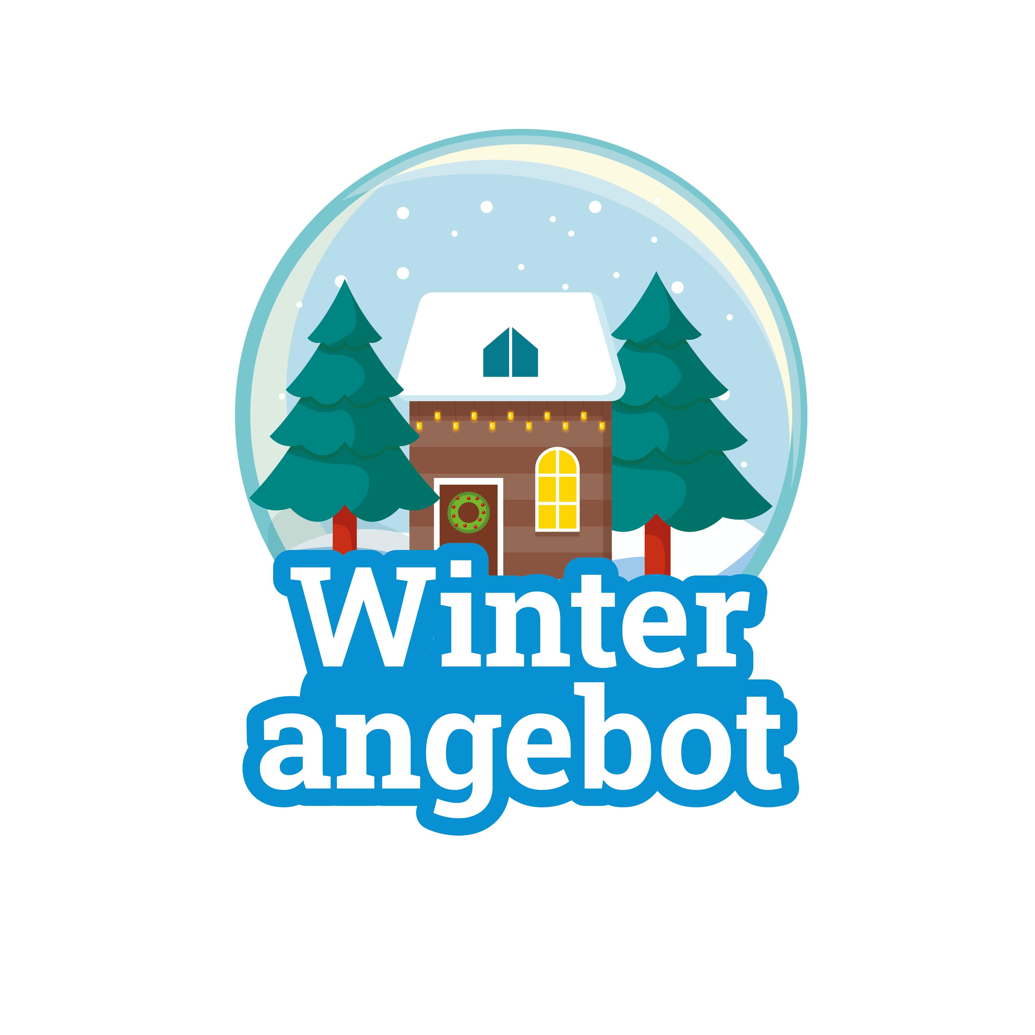 Ferienmonat Dezember DE